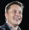 Elon Musk-subir
